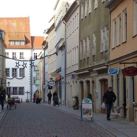 Pirna-Apartment エクステリア 写真