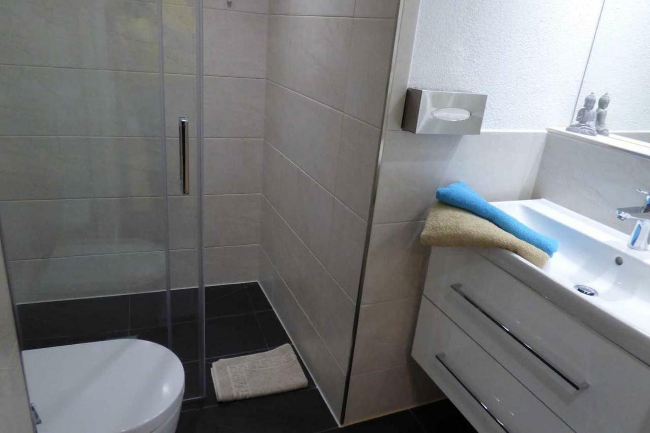 Pirna-Apartment エクステリア 写真