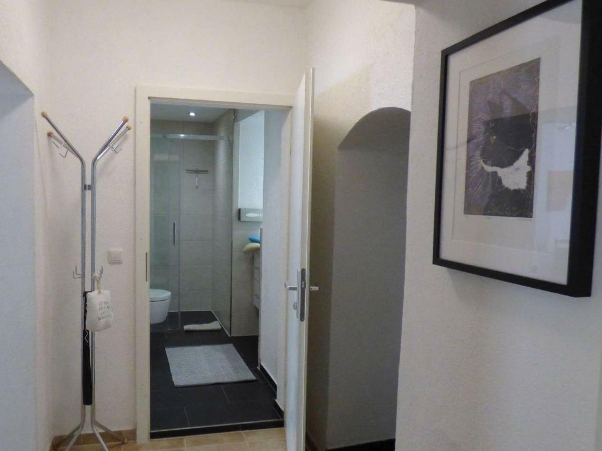 Pirna-Apartment エクステリア 写真
