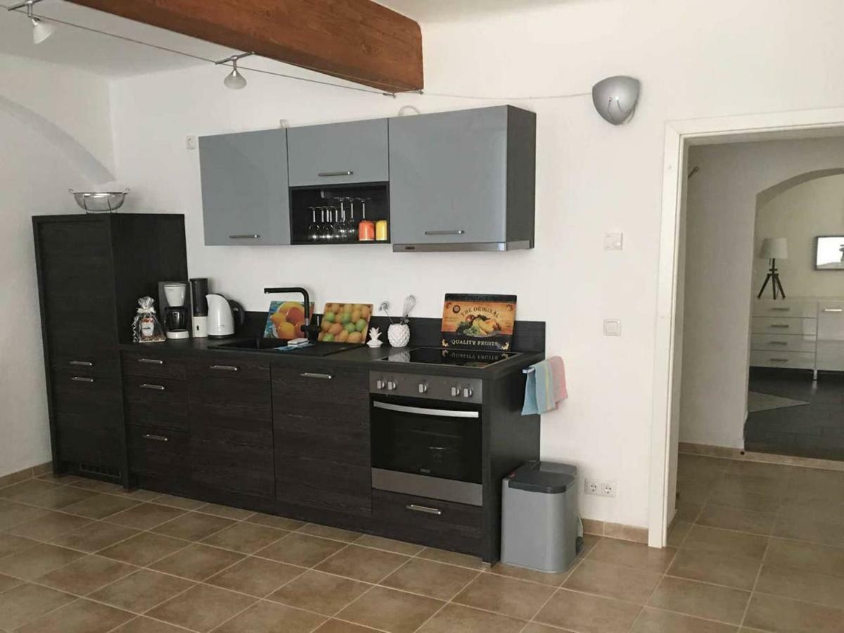 Pirna-Apartment エクステリア 写真